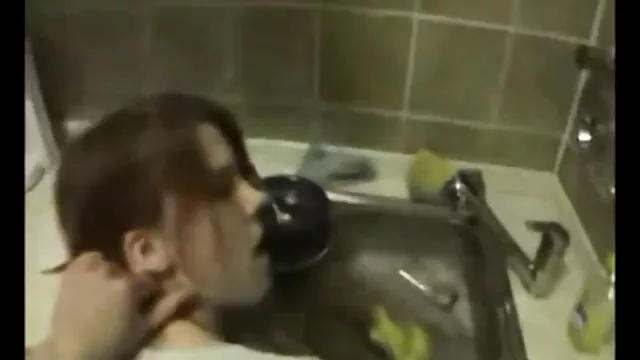 Tình dục không đăng ký  Mẹ do thám của con phim sẽ nhật bản trai, làm bằng tay, và sau đó đưa cho anh ta một thổi kèn