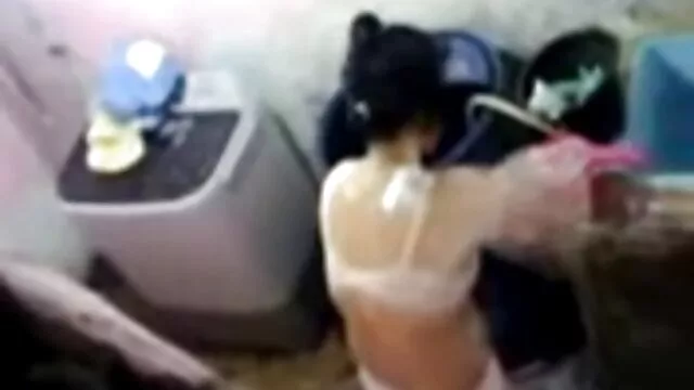Tình dục không đăng ký  Một cặp vợ chồng trẻ sẽ gay nhat trong phòng ngủ quay phim bí mật