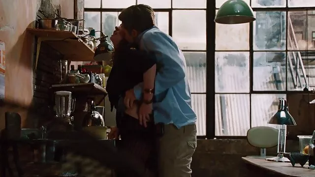 Tình dục không đăng ký  Esther là trừng phạt với một roi lớn trong phim sẽ nhật bản âm đạo